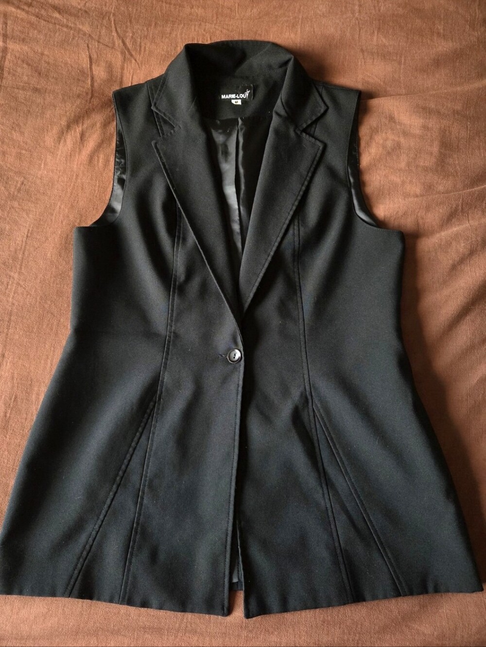 Women's Blazer